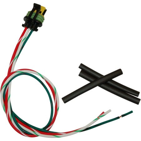 Wiring Harness with Pigtail
