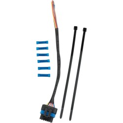 Faisceau de câblage électrique de rechange