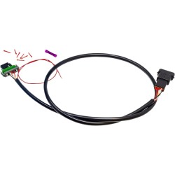 Speedometer   Instrument Extension Harness