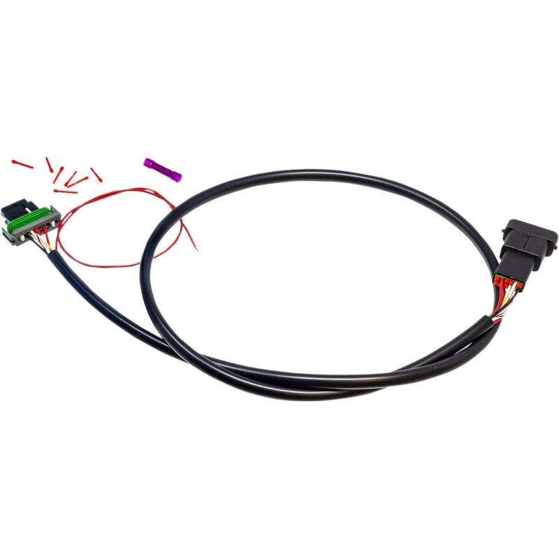 Speedometer   Instrument Extension Harness