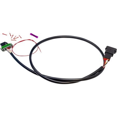 Speedometer   Instrument Extension Harness