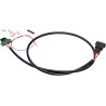 Speedometer   Instrument Extension Harness