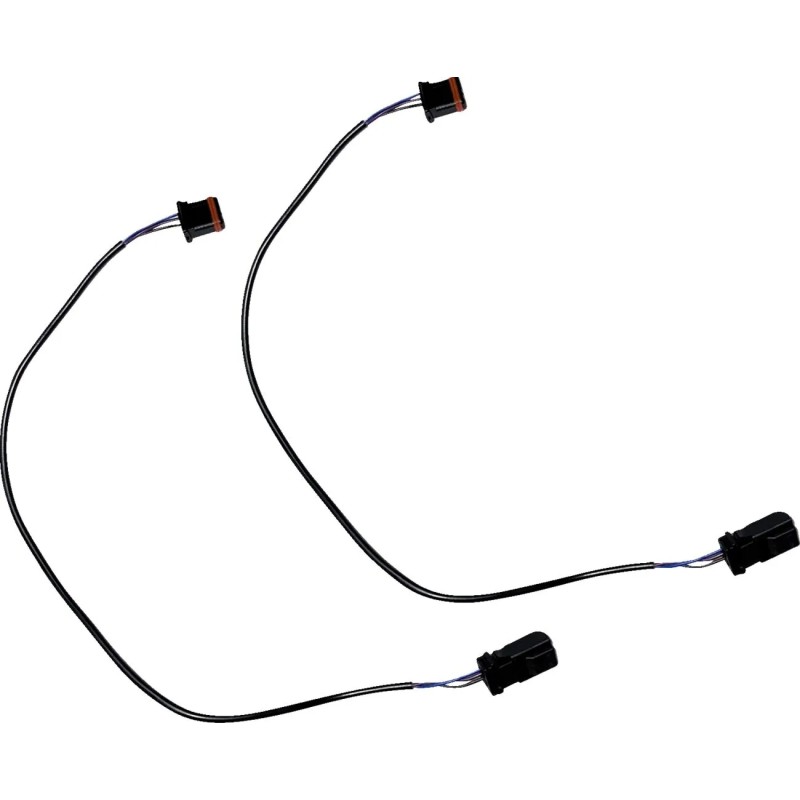 Front Turn Signal Extension Harness