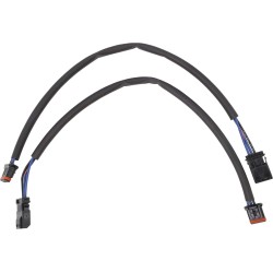 Front Turn Signal Extension