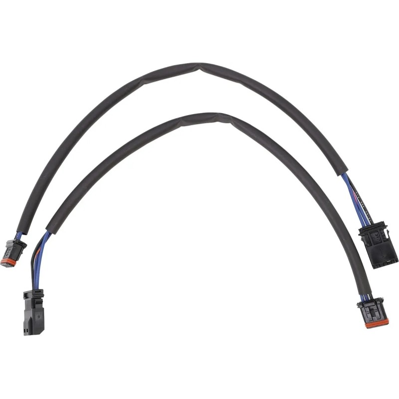 Front Turn Signal Extension