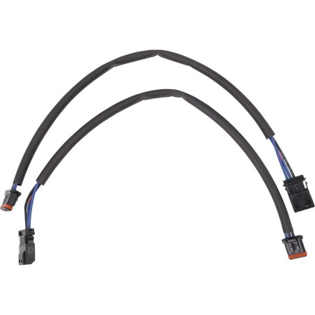 Front Turn Signal Extension