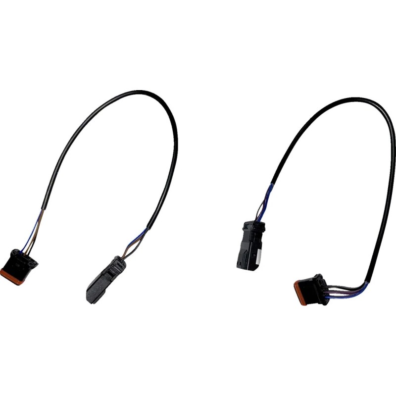 Front Turn Signal Extension Harness
