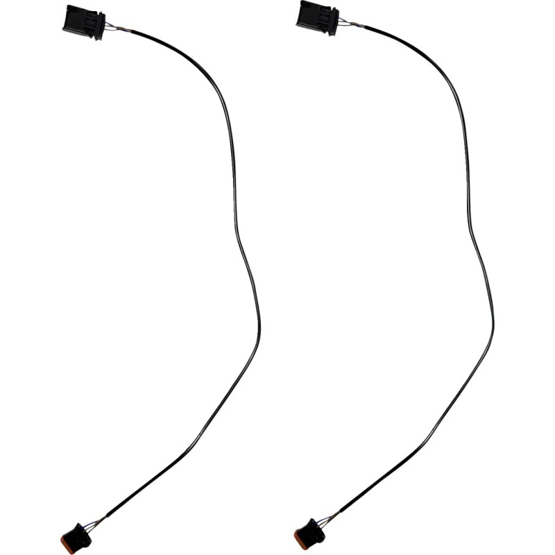 Front Turn Signal Extension Harness