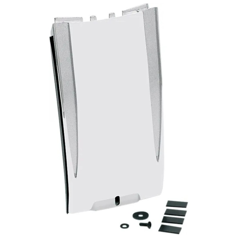 Kit de cache inférieur de console centrale