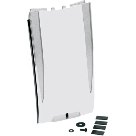 Kit de cache inférieur de console centrale