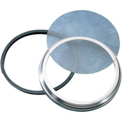 Speedometer Bezel and Lens Kit