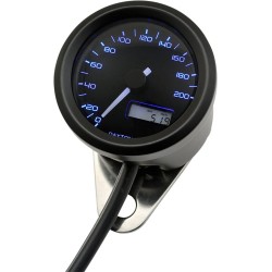 Speedometer