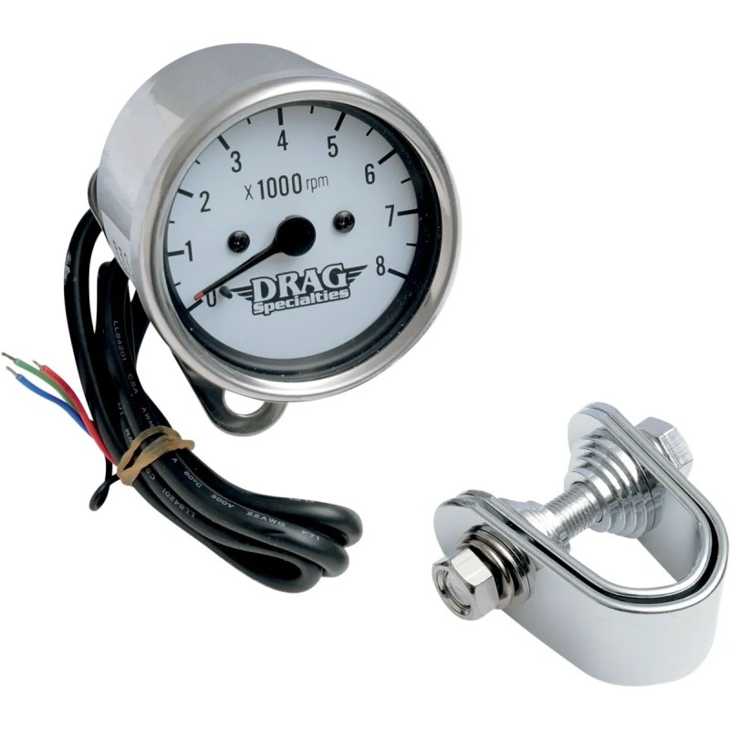 2.4  Mini Electronic 8000 RPM Tachometer