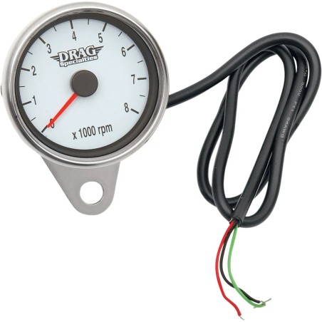 2.4  Mini Electronic 8000 RPM Tachometer