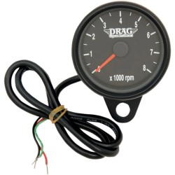 2.4  Mini Electronic 8000 RPM Tachometer