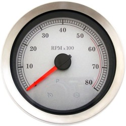 4  Electronic Tachometer