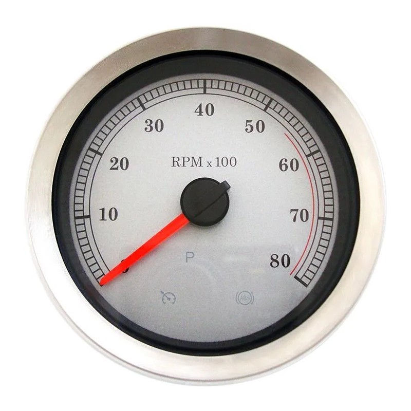 4  Electronic Tachometer