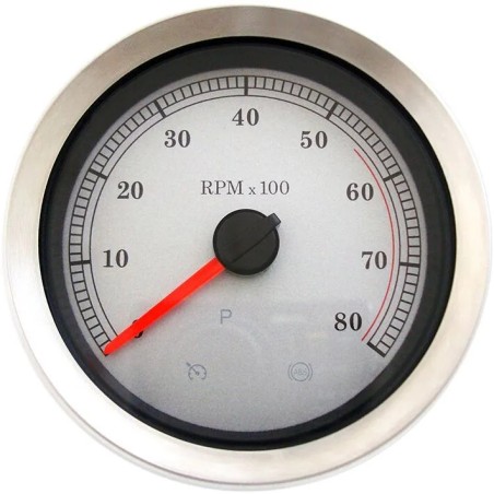4  Electronic Tachometer