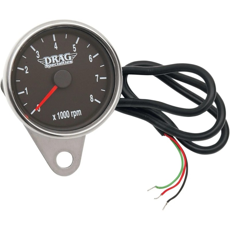 2.4  Mini Electronic 8000 RPM Tachometer