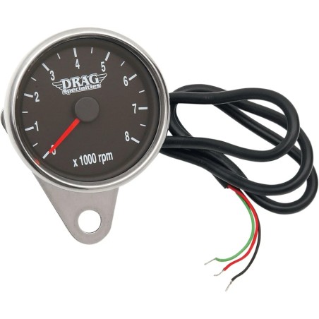 2.4  Mini Electronic 8000 RPM Tachometer