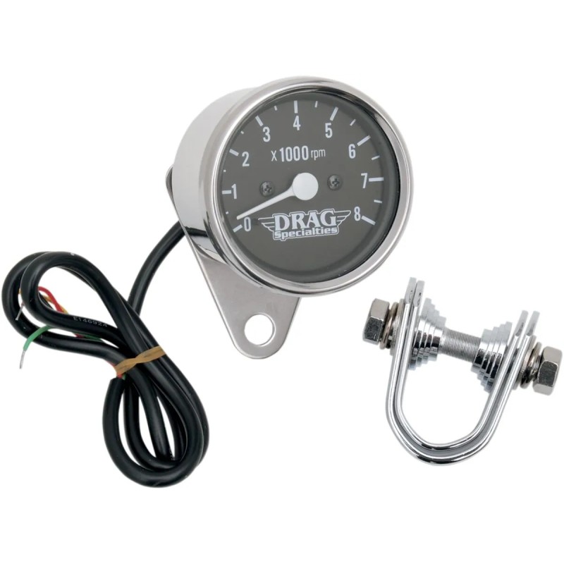 2.4  Mini Electronic Tachometer