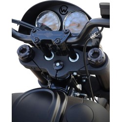 Speedometer Offset Kit