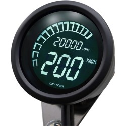 Speedometer