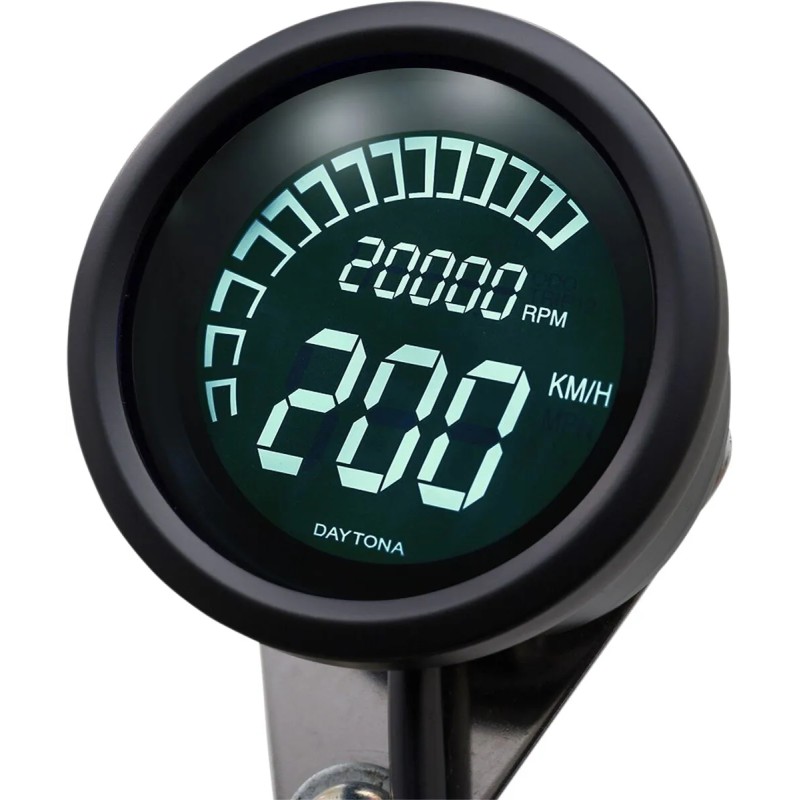 Speedometer