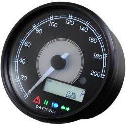 Speedometer