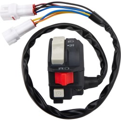 Switch Block Assembly