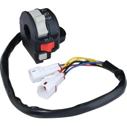 Switch Block Assembly