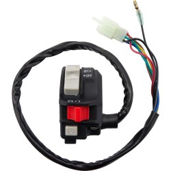 Switch Block Assembly