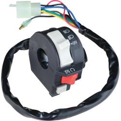 Switch Block Assembly