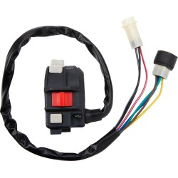 Switch Block Assembly