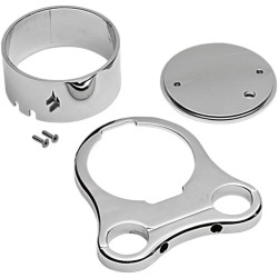 Supports de jauge T-Bar