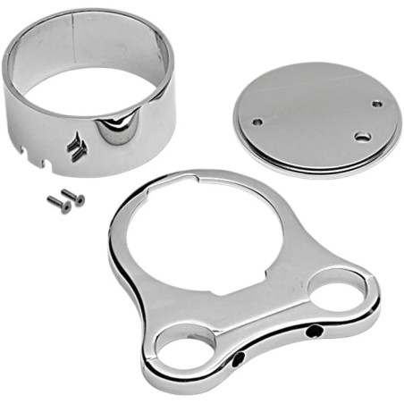 Supports de jauge T-Bar