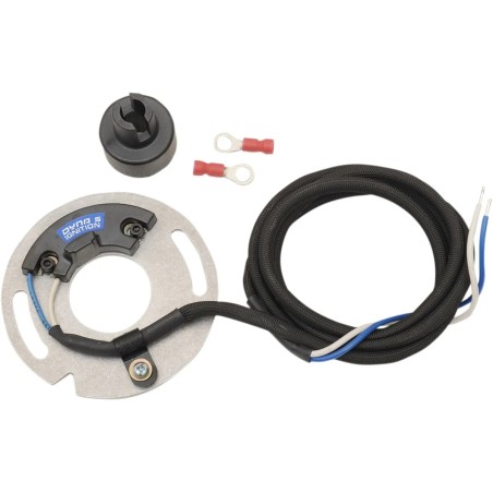 Electronic Ignition System