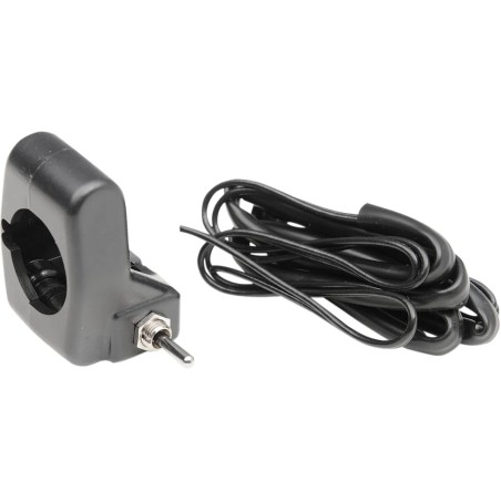 Universal Toggle Switch