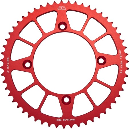 Rear Sprocket