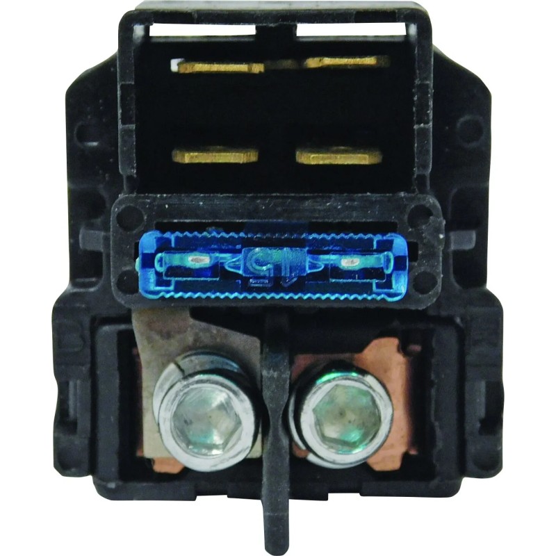 Solenoid Switch