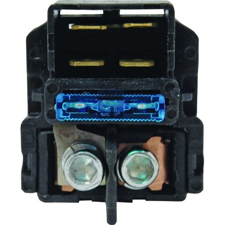 Solenoid Switch