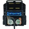 Solenoid Switch