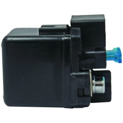 Solenoid Switch