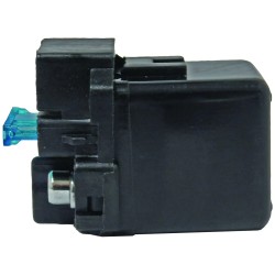 Solenoid Switch