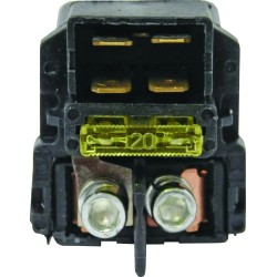 Solenoid Switch