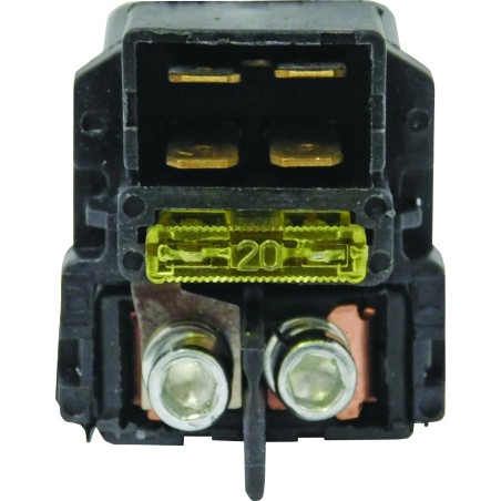 Solenoid Switch