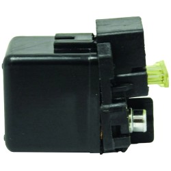 Solenoid Switch