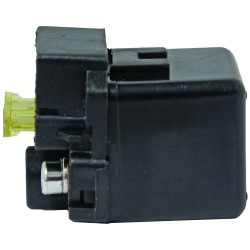 Solenoid Switch