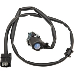 Mode Change and Indicator Switch