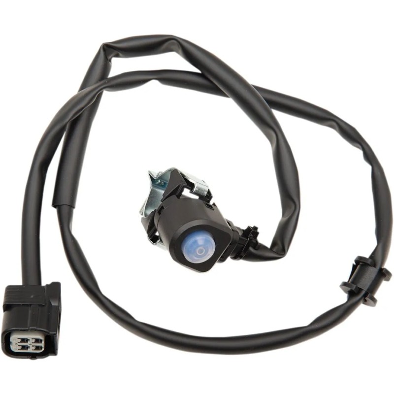 Mode Change and Indicator Switch